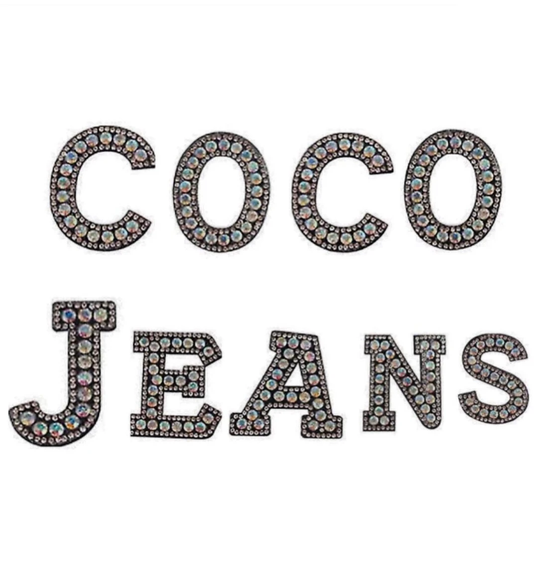 CocoJeans UF