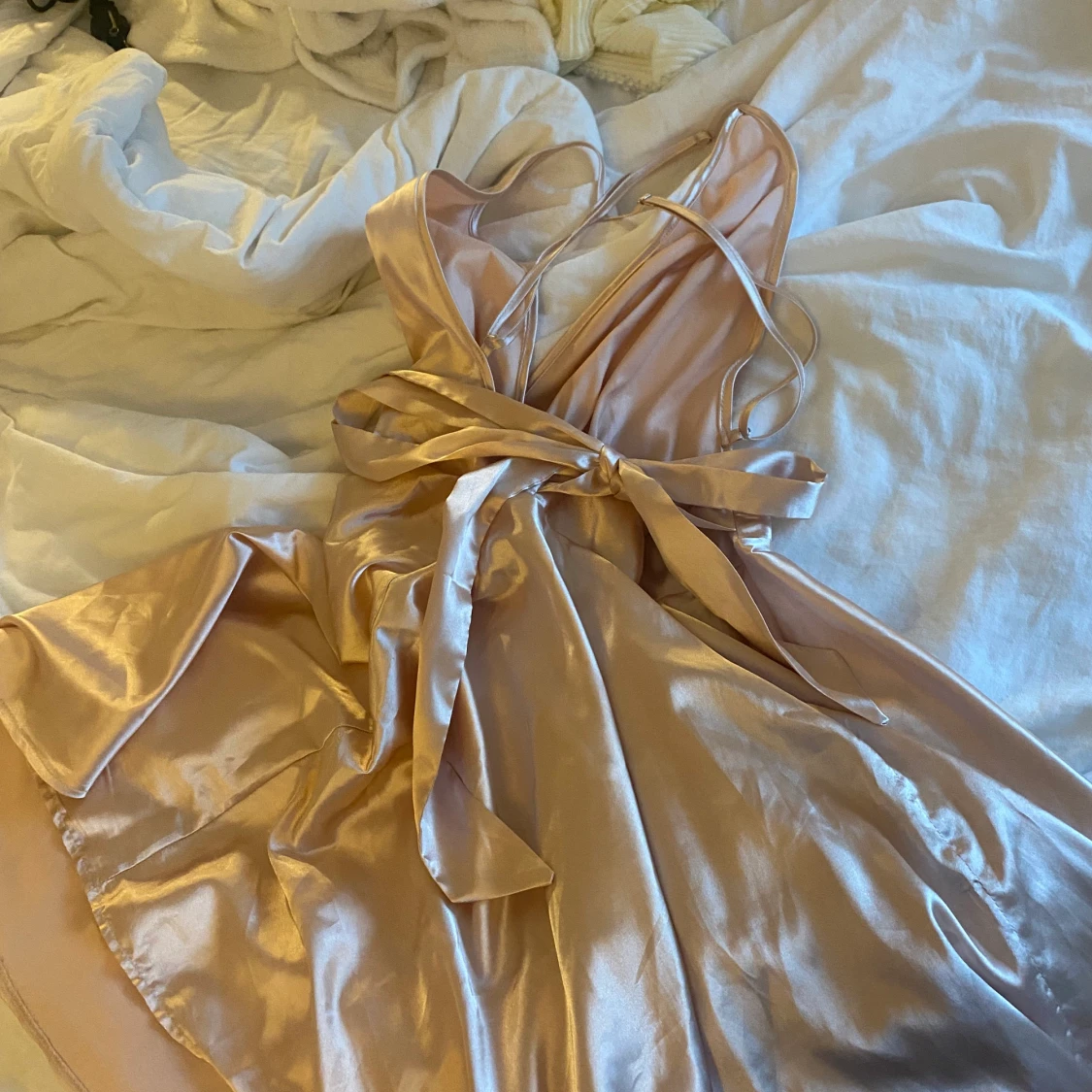 En kläning från shein - 90