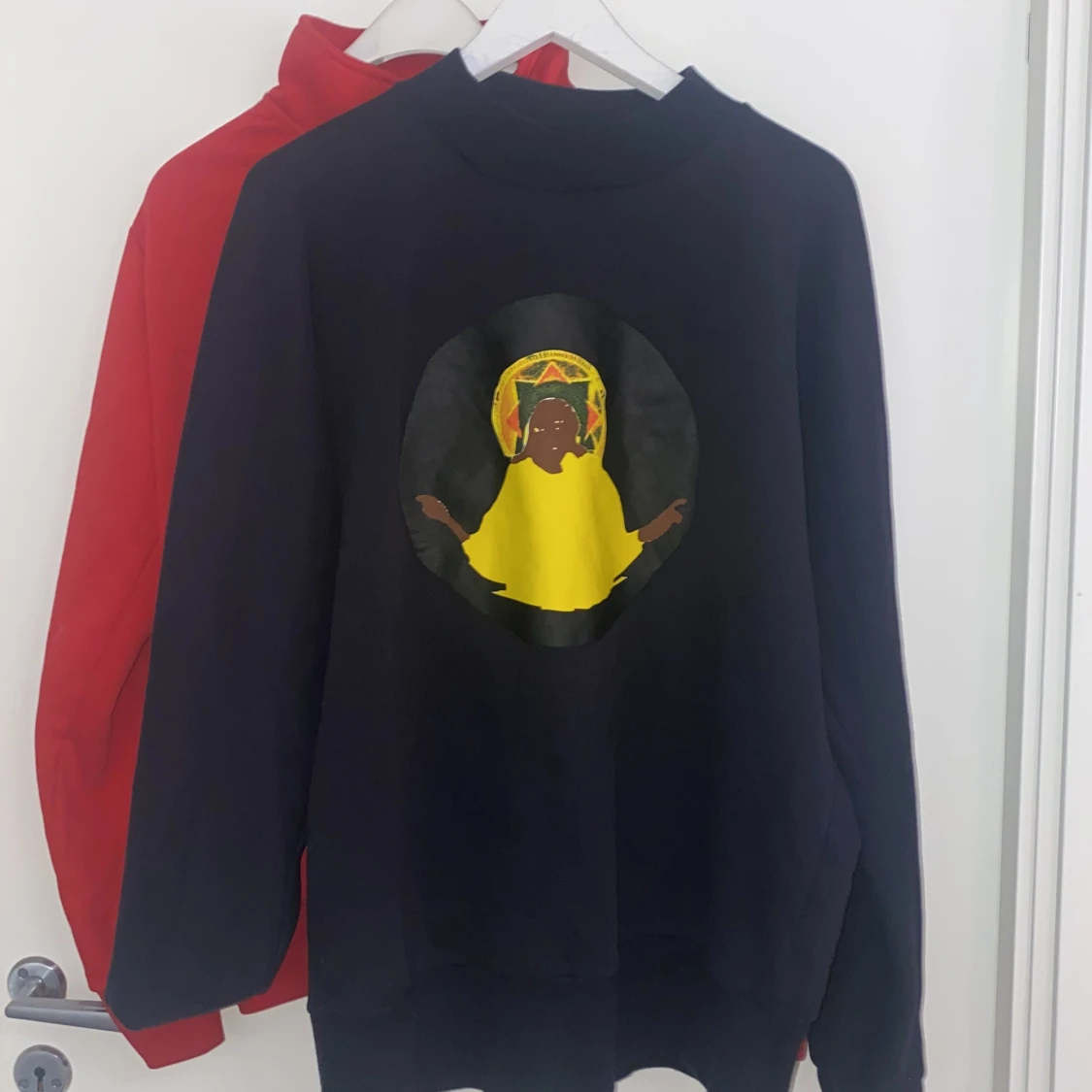 Kanye jesus is king - 90