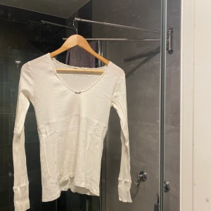 Odd Molly Emmie top vit - Fin emmie top från odd molly