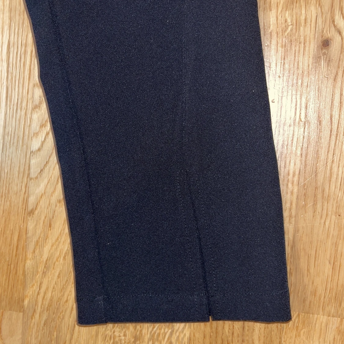 Kostymbyxor med slits - 90