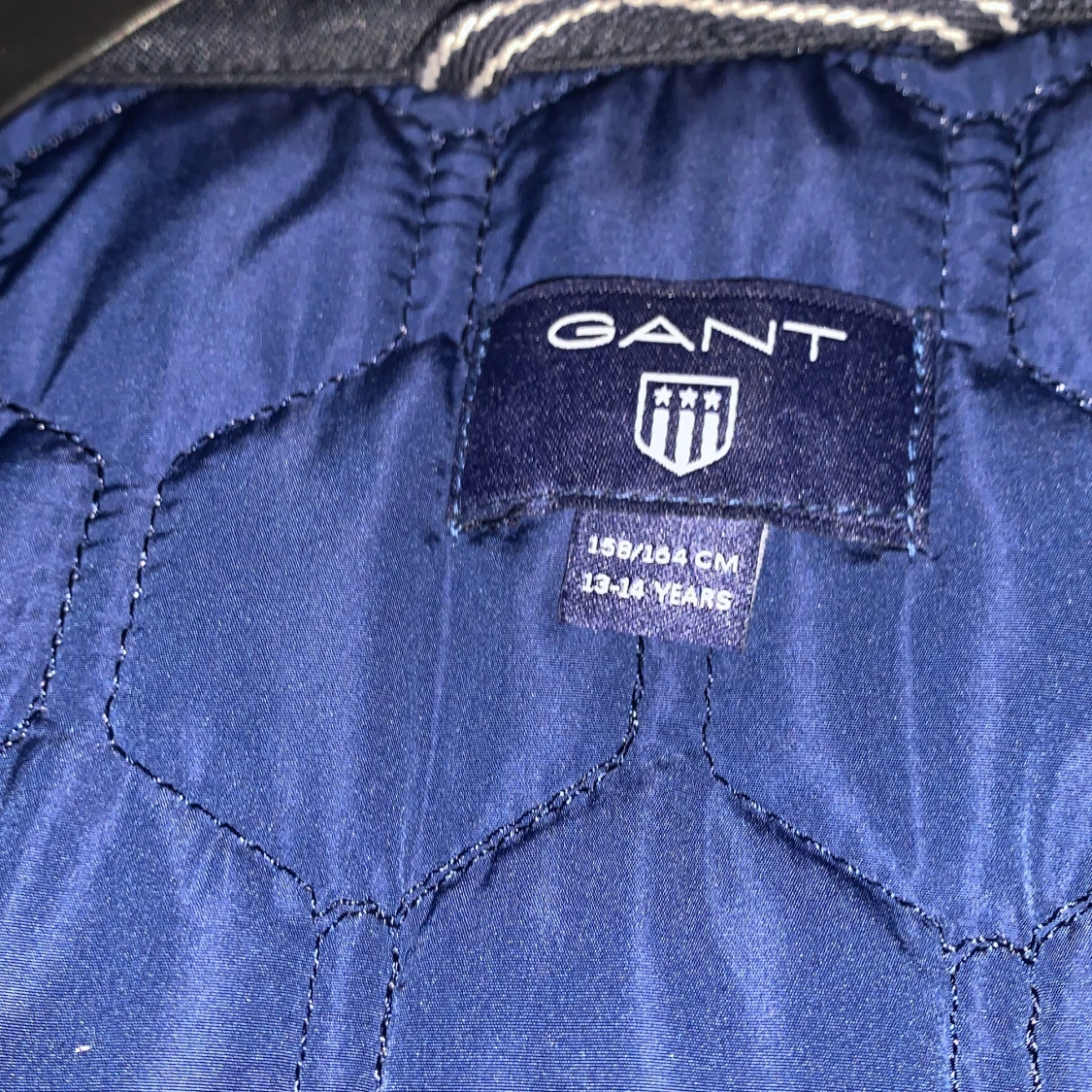 Gant bomber jacka  - 91