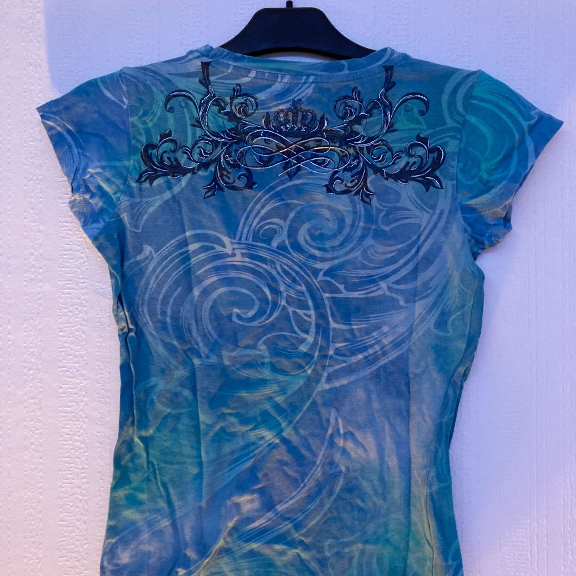 Sweden rock country tröja - 91