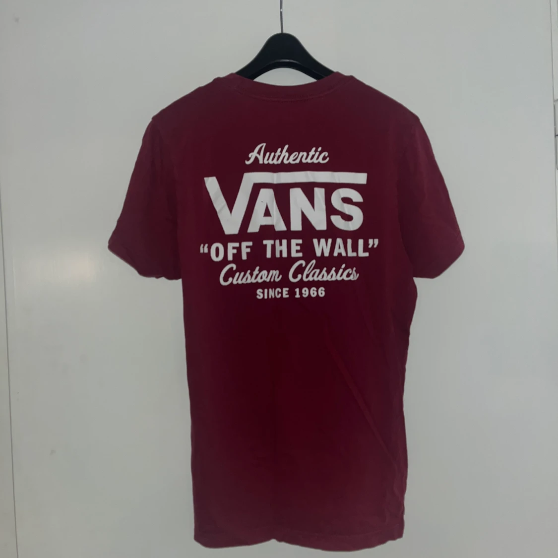 Vans t-shirt - 90