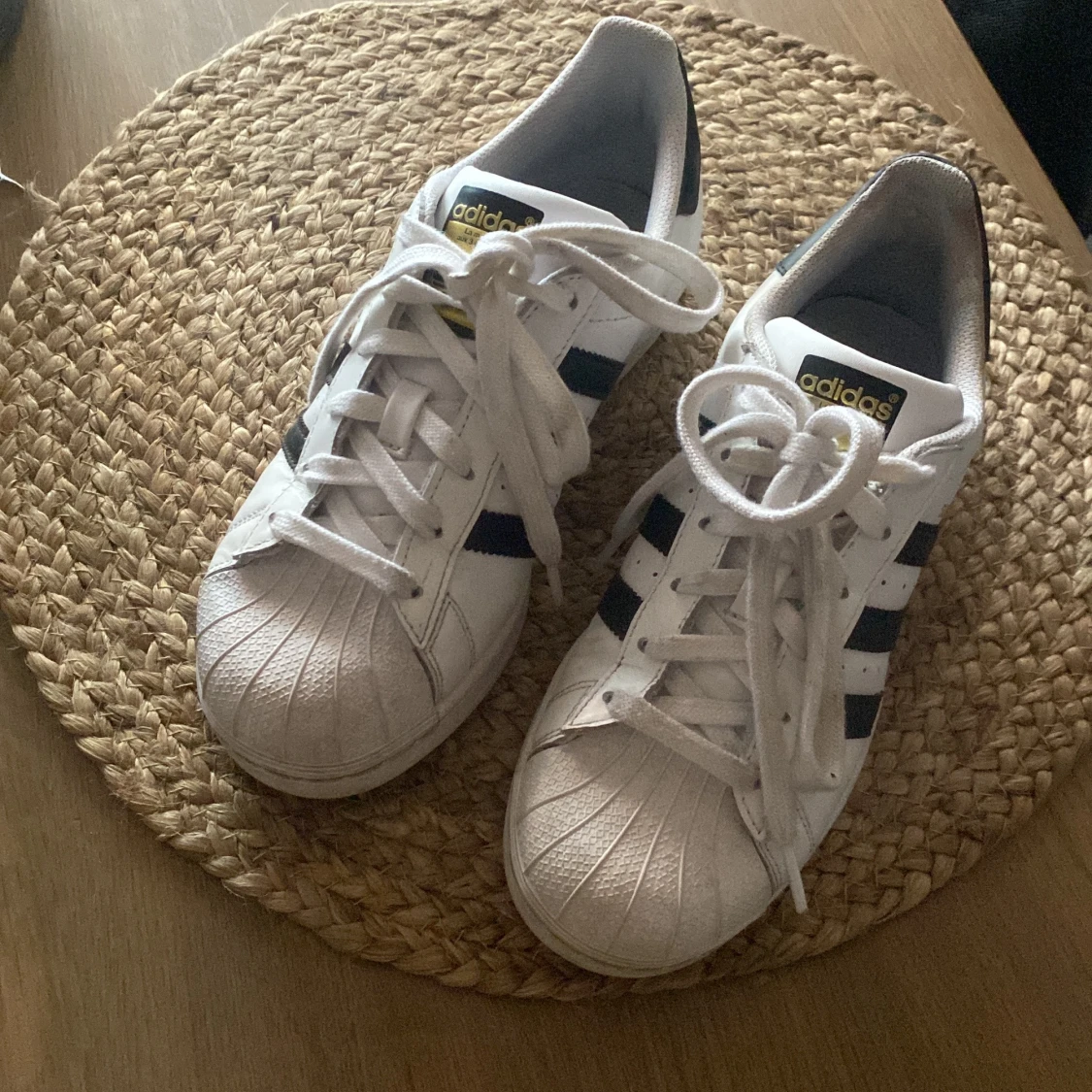 adidas superstar  - 91