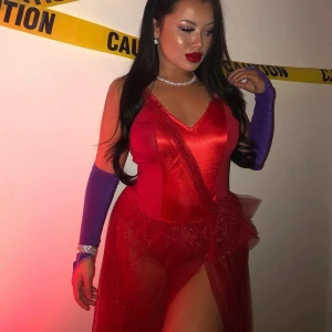 Jessica Rabbit Halloween - Jessica rabbit Halloween