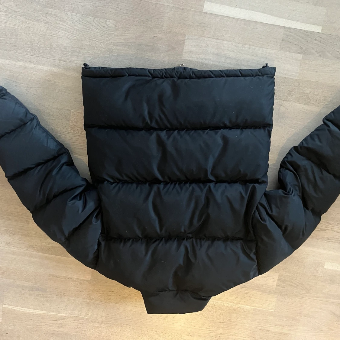 Axel Ariosto puffer jacket  - 90