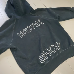 Hoodie - Our Legacy WORK SHOP hoodie 🖤