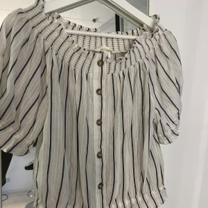 Tröja HM - Superfin tröja från HM, knappt använd 