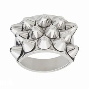 Edblad ring - Säljer denna jättesnygga Edblad ringen i storlek 17.5, silver! Som ny, köparen står för frakt!😍