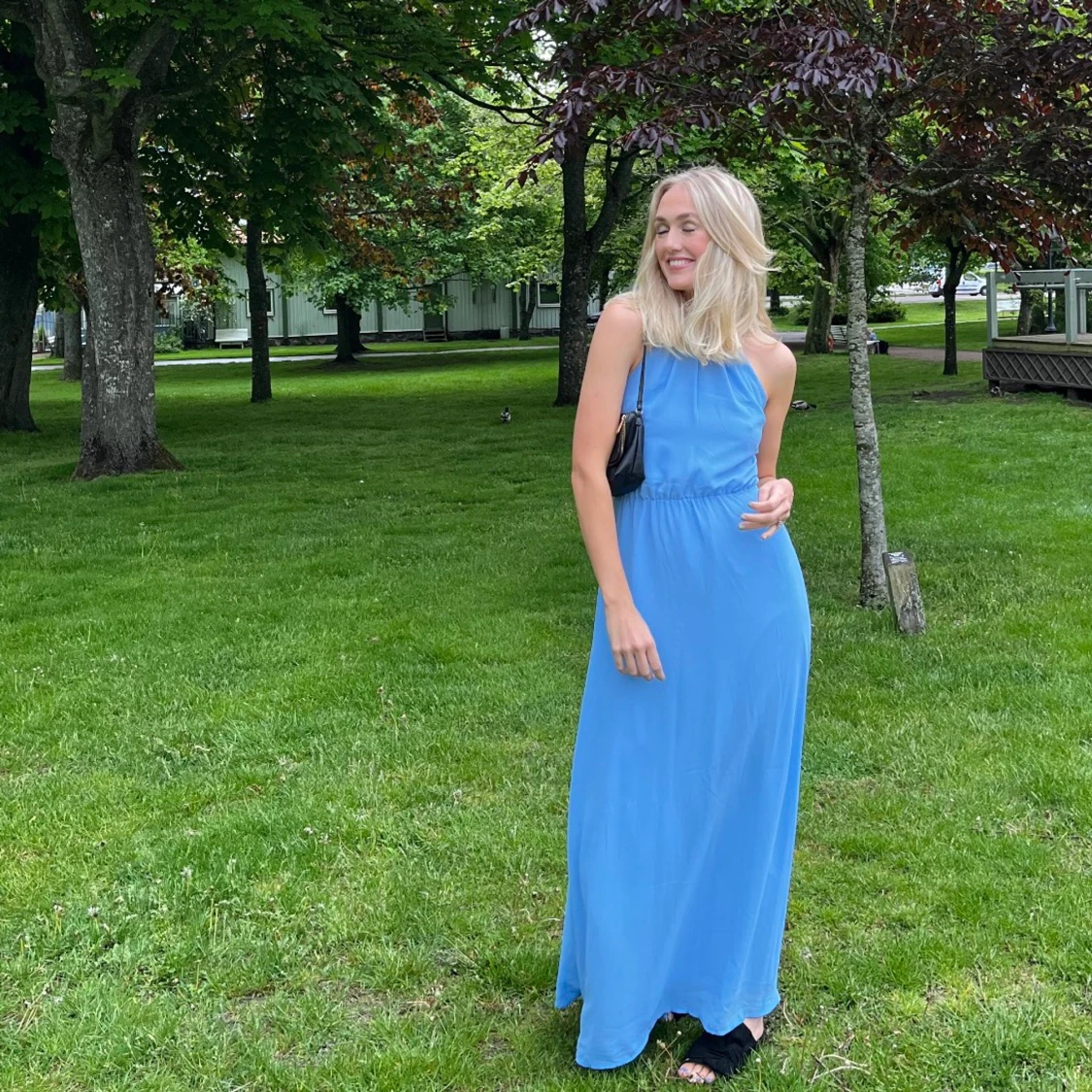 Balklänning💙 - 91