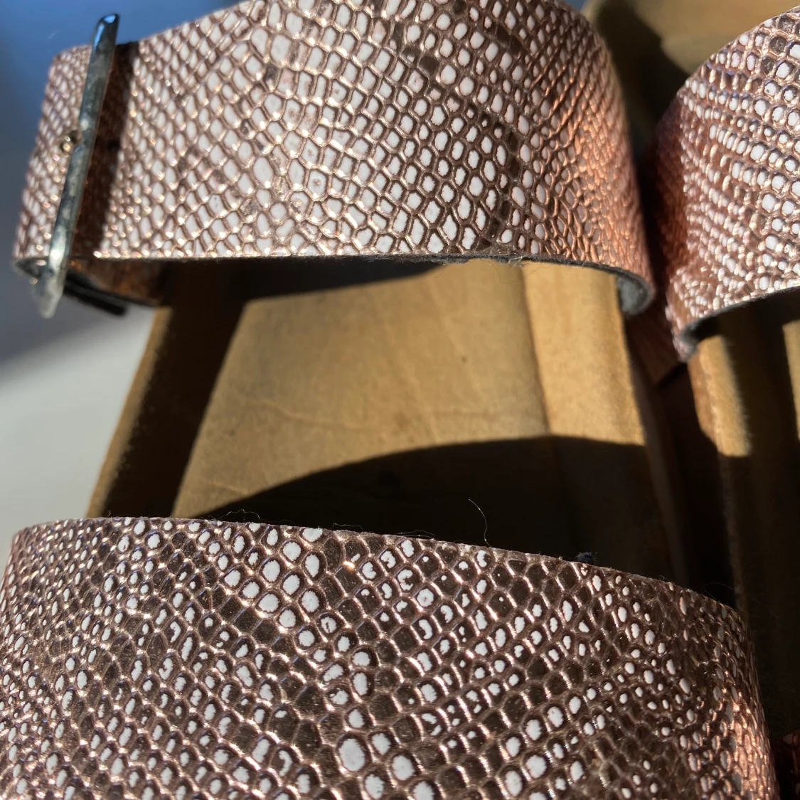 Sandaler från Privé - 91