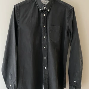 Schnayderman’s skjorta 38 / S - Schnayderman’s skjorta i nästintill nyskick. Använd 2ggr. Storlek 38 / S