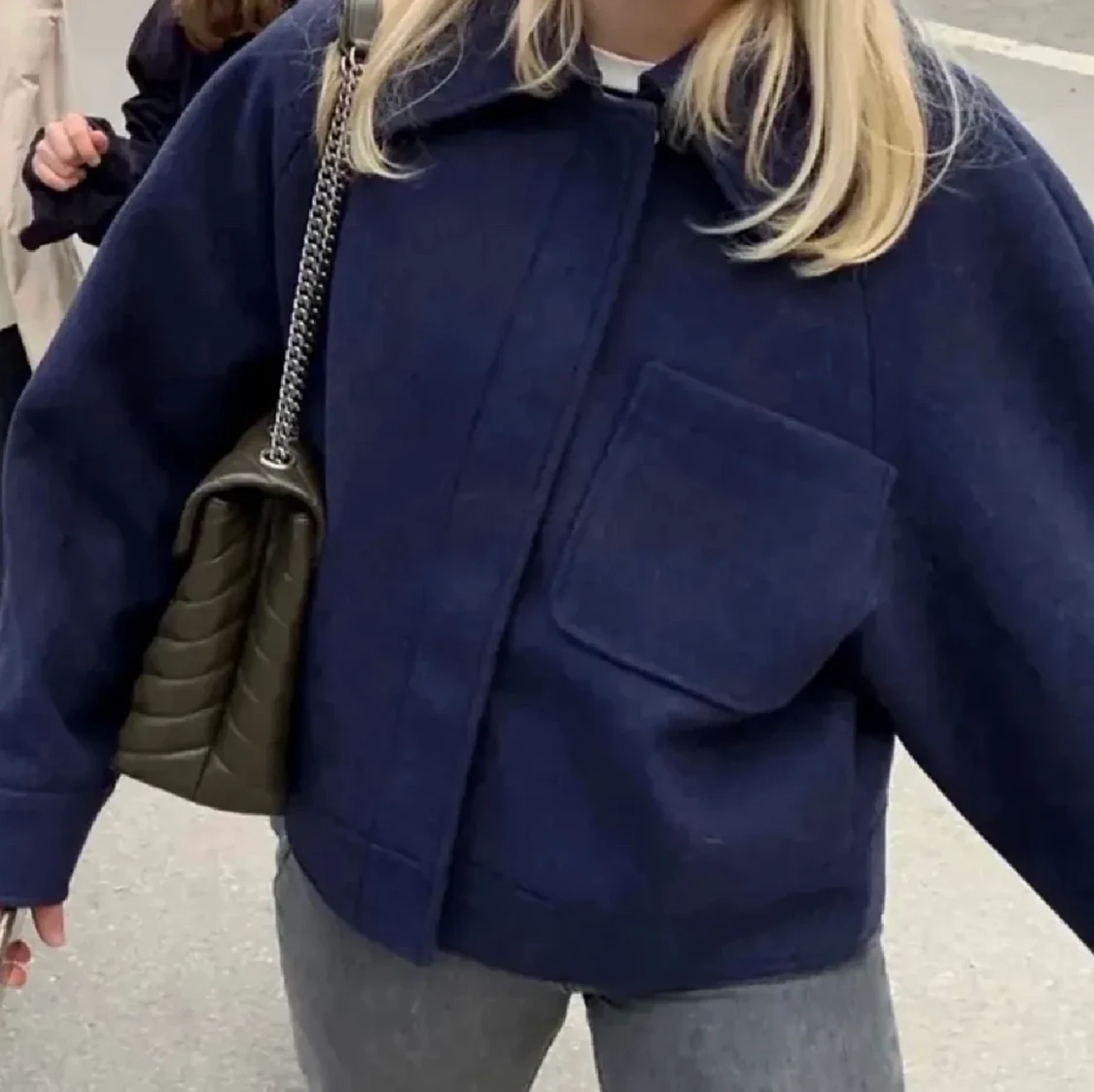 Nakd jacka strl 36 - 90