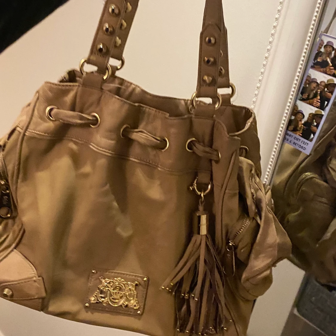 Juicy Coutor handväska  - 91