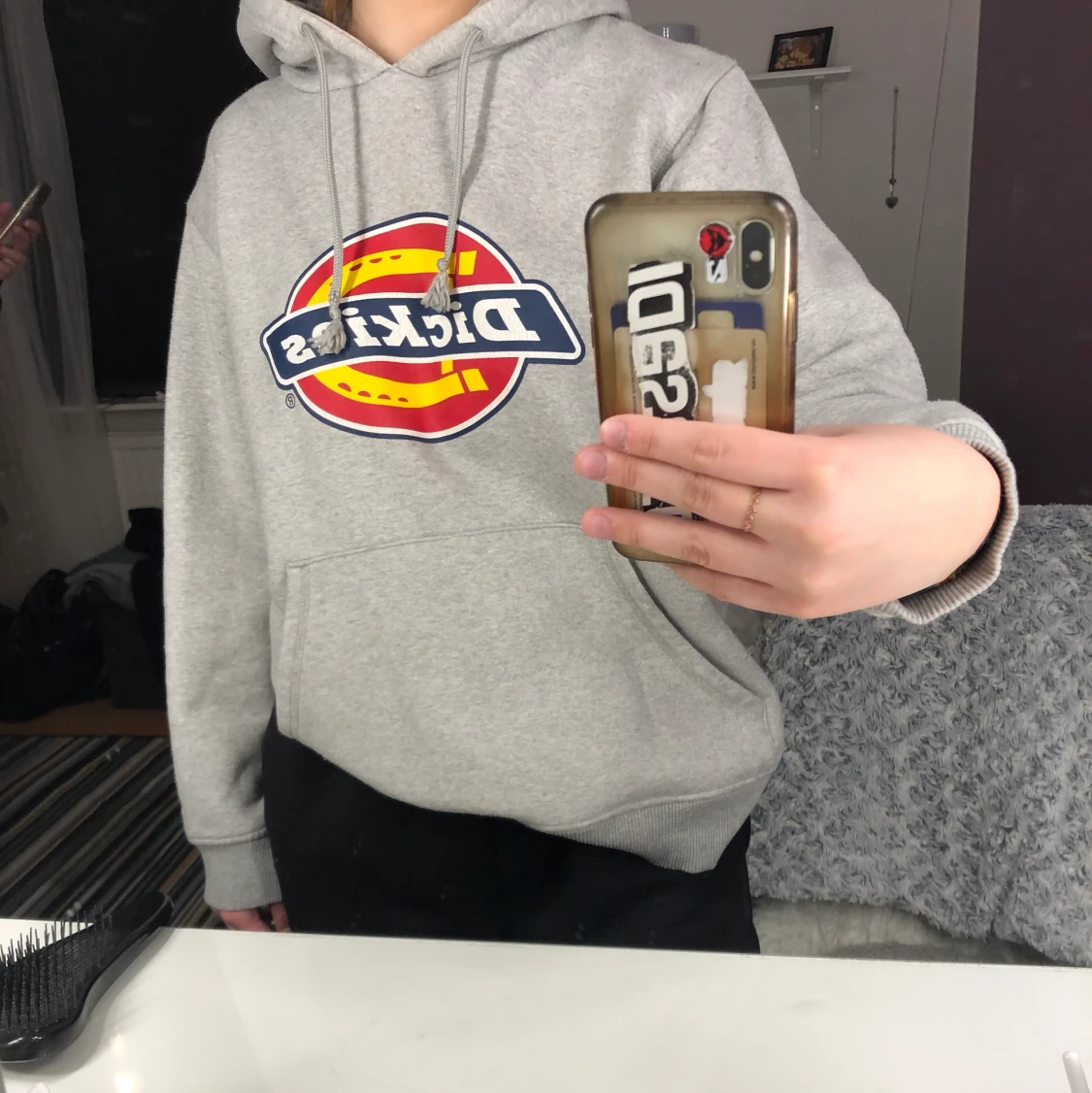 Dickies hoodie - 90
