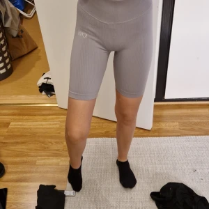 Icaniwill  - Lila icaniwill cykelbyxor storlek xs