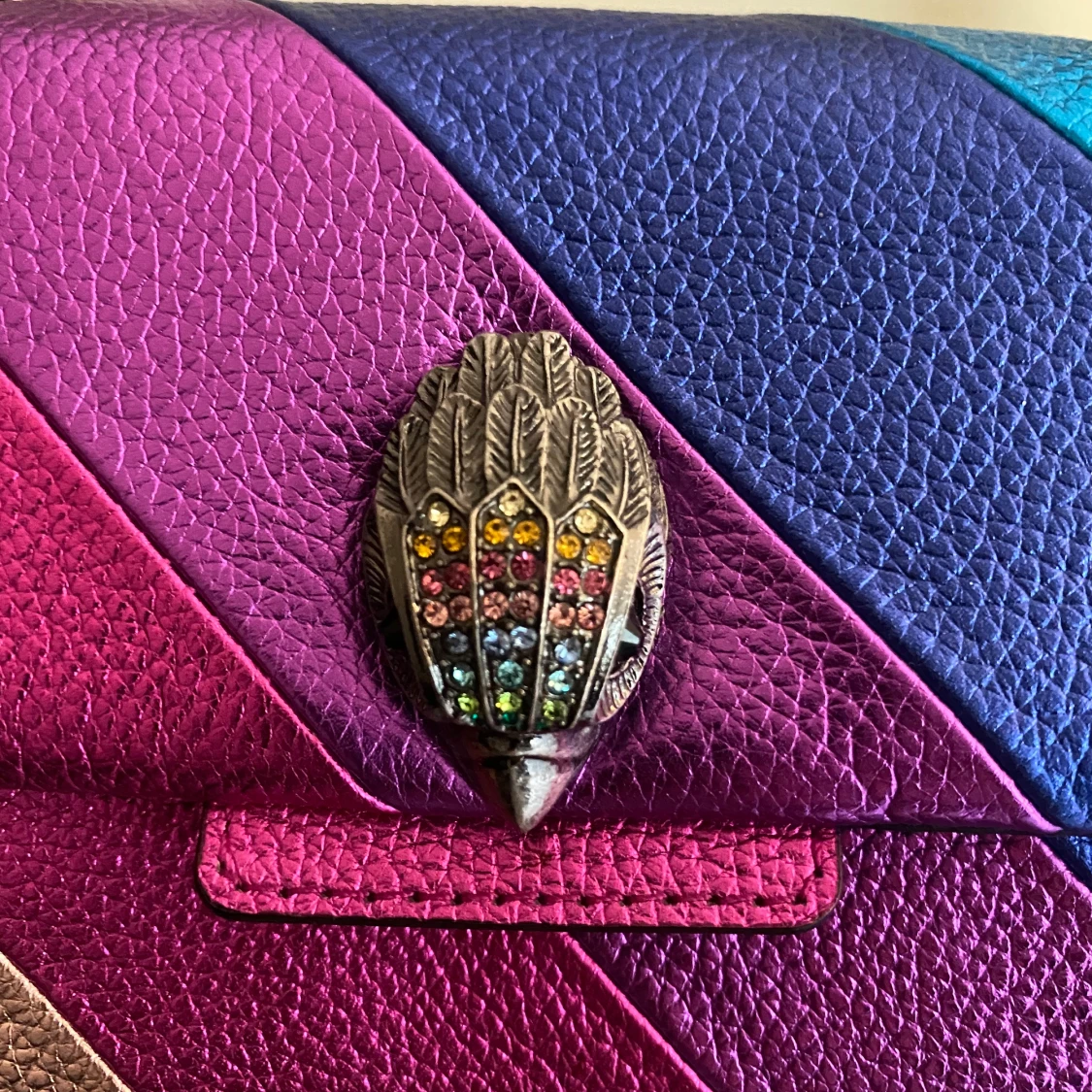 Kurt Geiger väska - 91