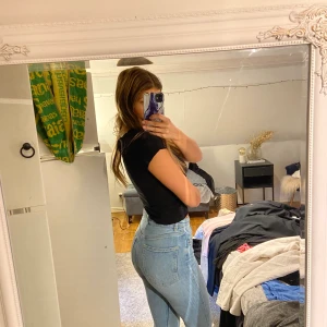 Gina jeans - Sjukt sköna jeans från Gina! 