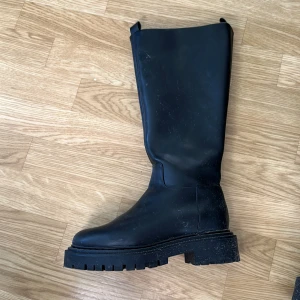 Stövlar  - Stövlar använda några gånger 