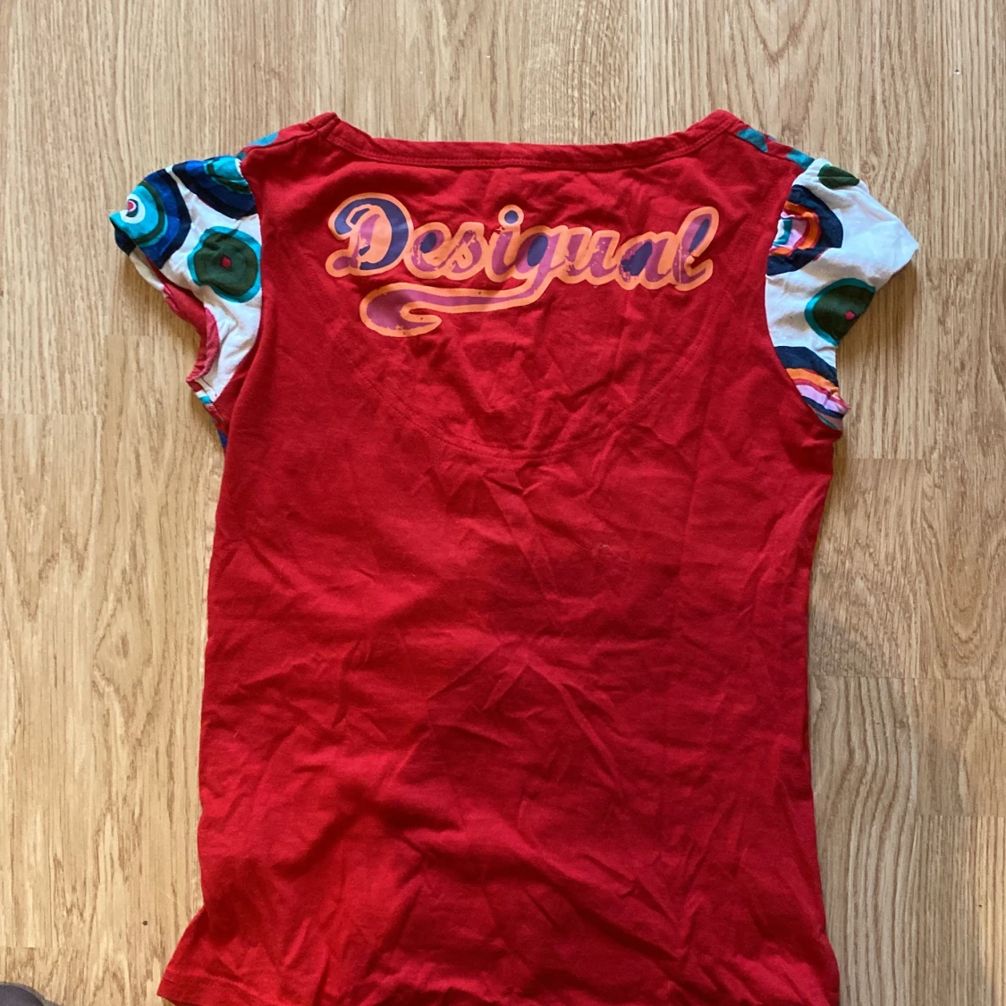 Desigual t-shirt - 91