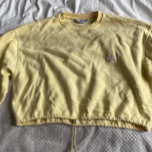 JUNKYARD sweatshirt stl L - Mjuk och skön tjocktröja ifrån Junkyard, stl L, bra passform och fint skick. Tvättas innan frakt.