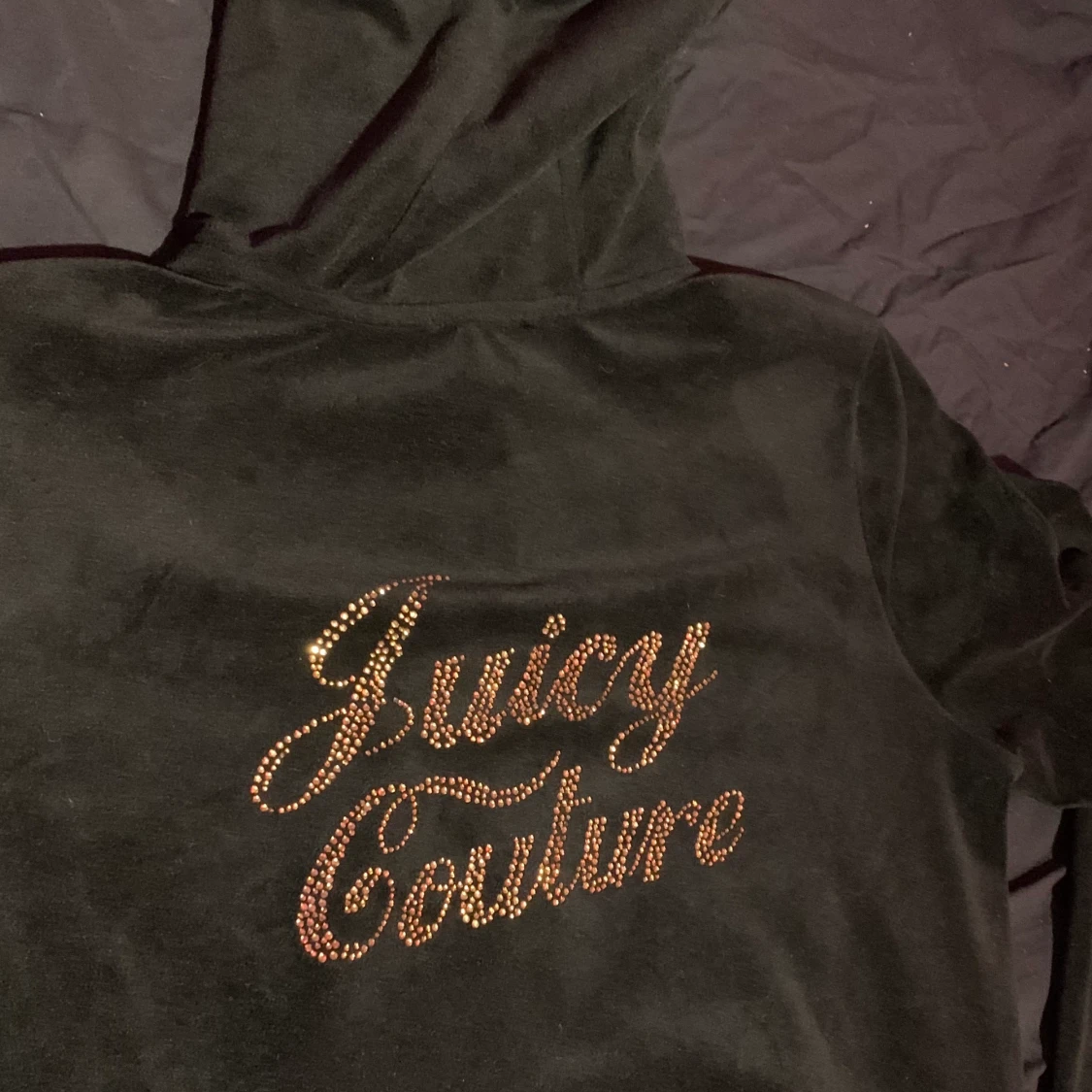  juicy couture tröja 💋