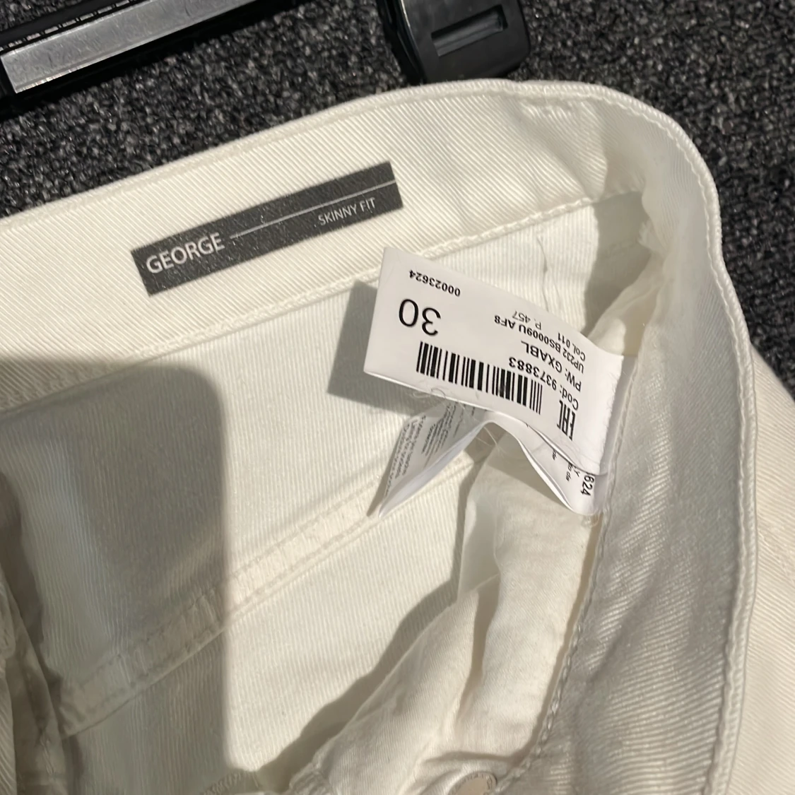 Dondup George Jeans storlek 30 - 91