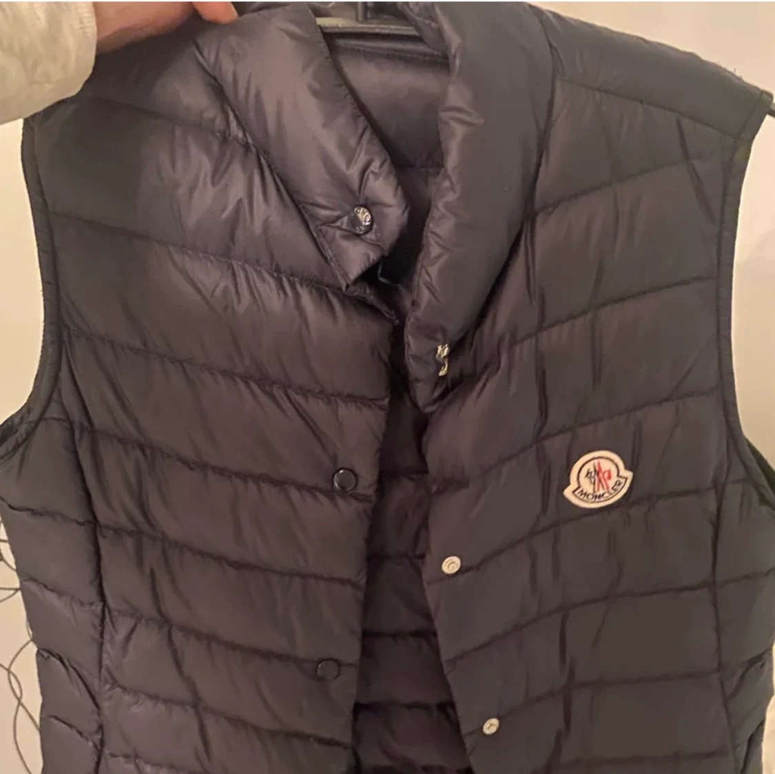 Moncler väst - 91