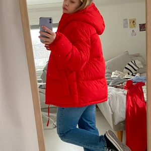 Dunjacka HM - Superfin jacka, helt felfri ❤️