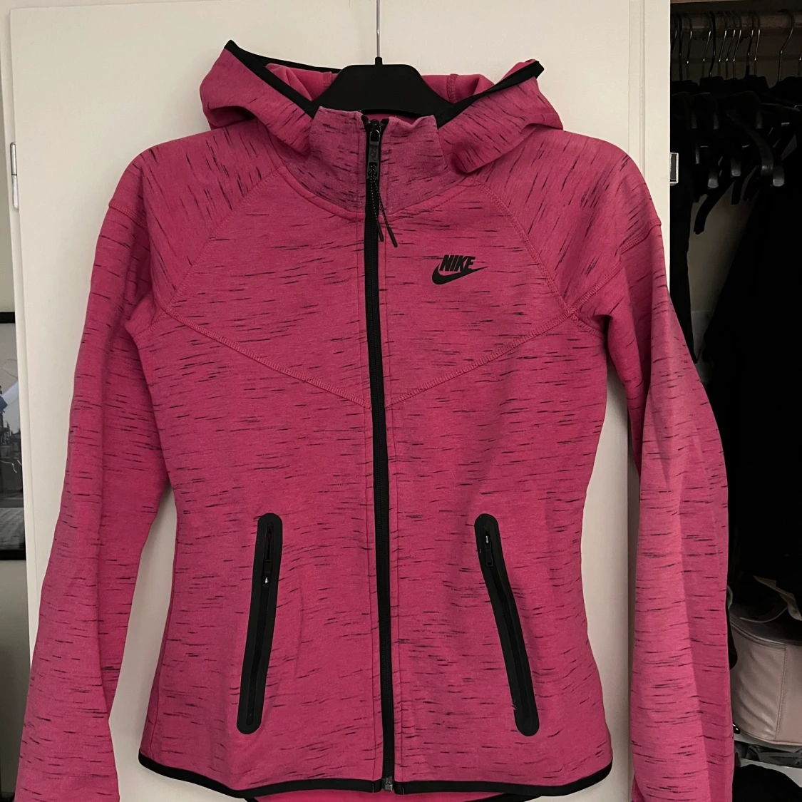 Nike zip up - 90