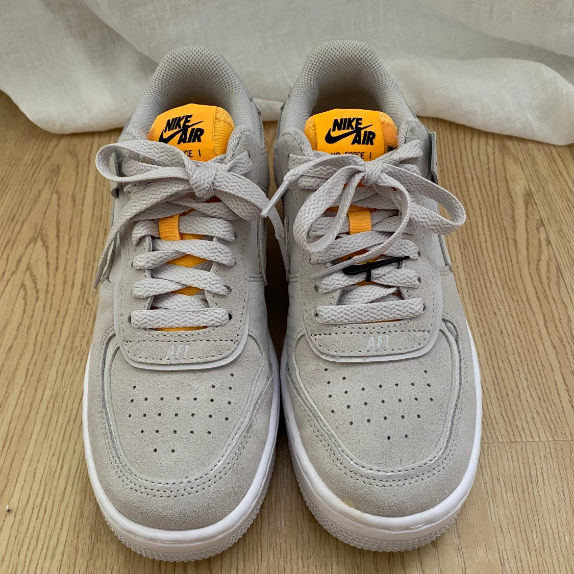 Nike air force 1 shadow  - 91