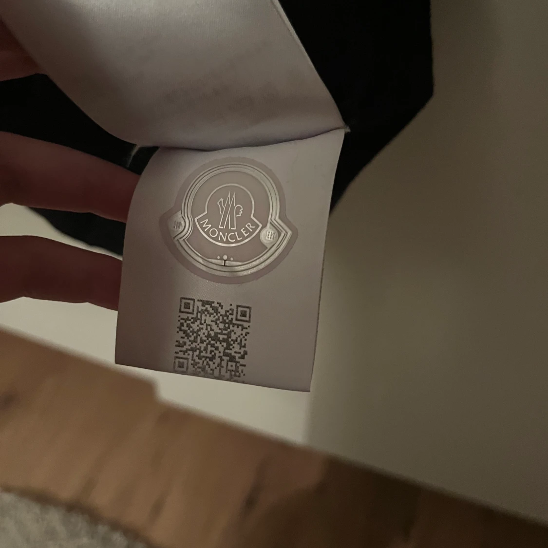 Moncler t-shirt - 91