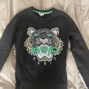 Kenzo tröja - Strl S. Fint skick.