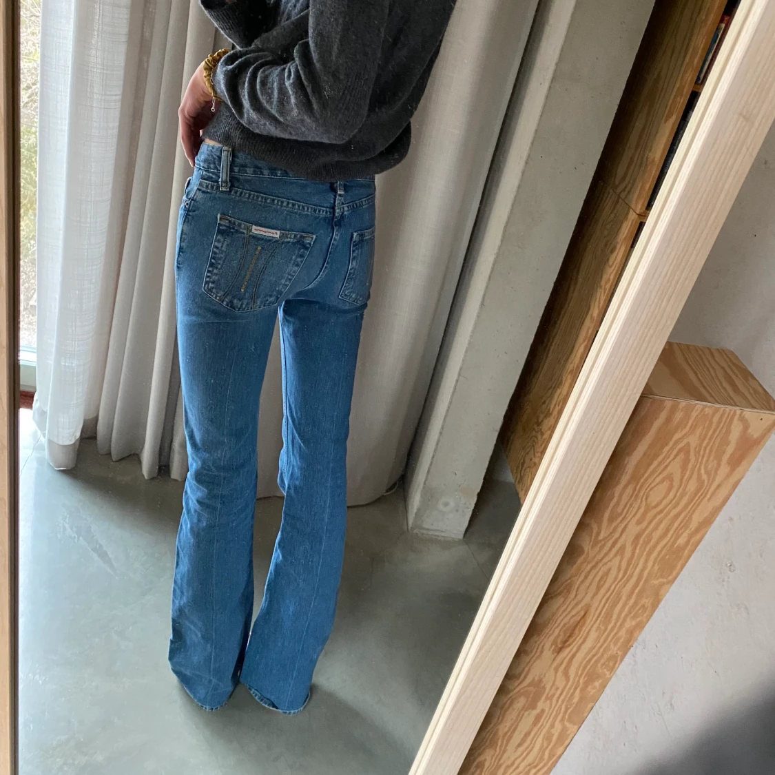 Fornarina jeans - 90