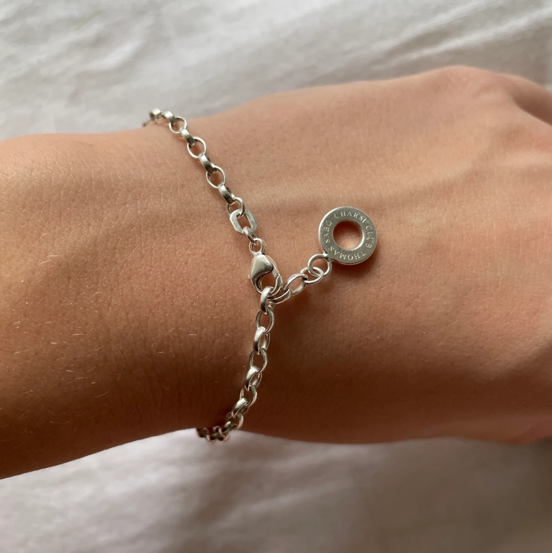 Thomas sabo armband - 90