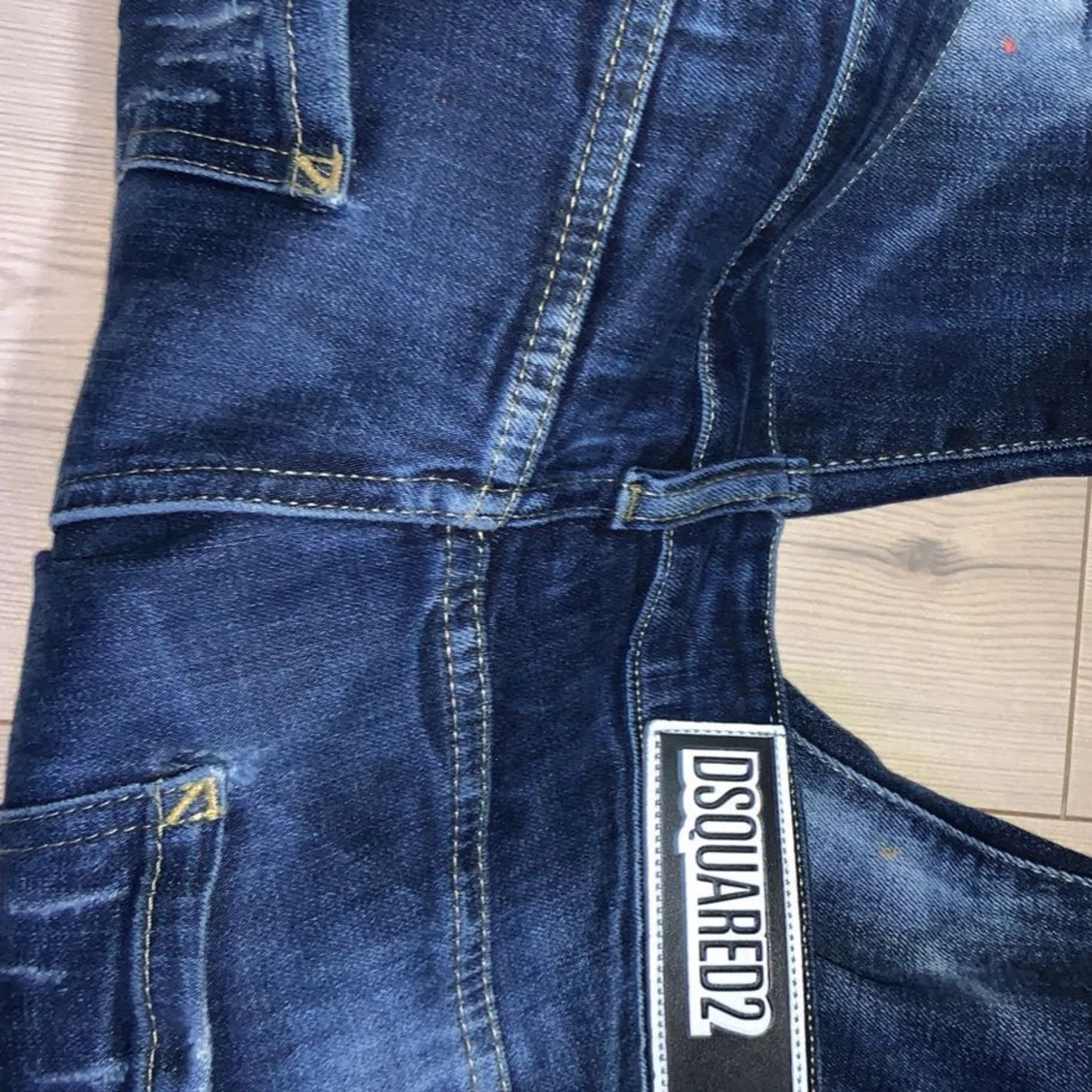 Dsqueard2 jeans - 91