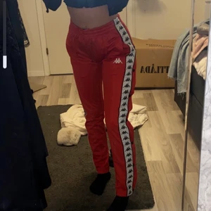 Kappa byxor  - Fint skick, knappt använda.