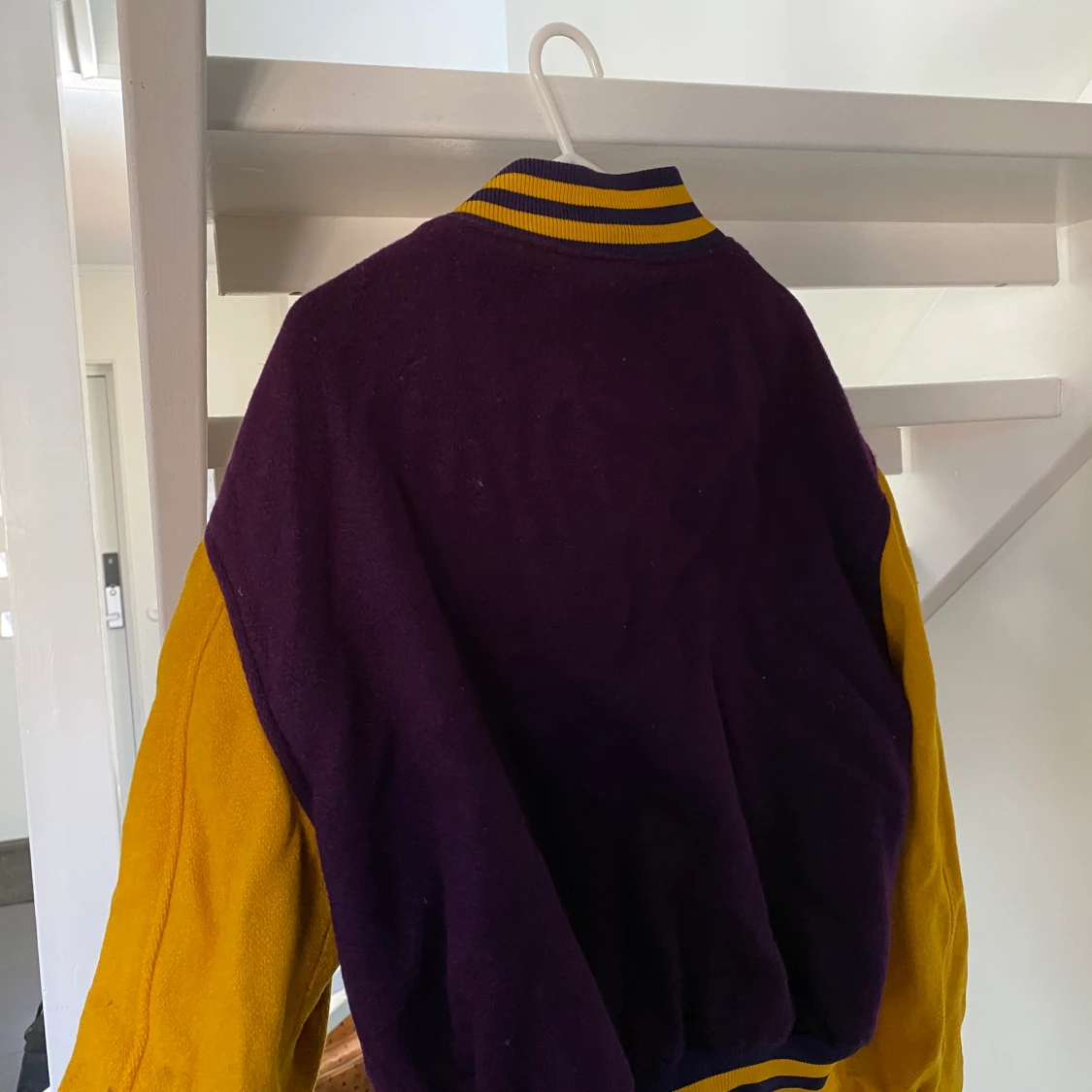 Varstity jacket - 90