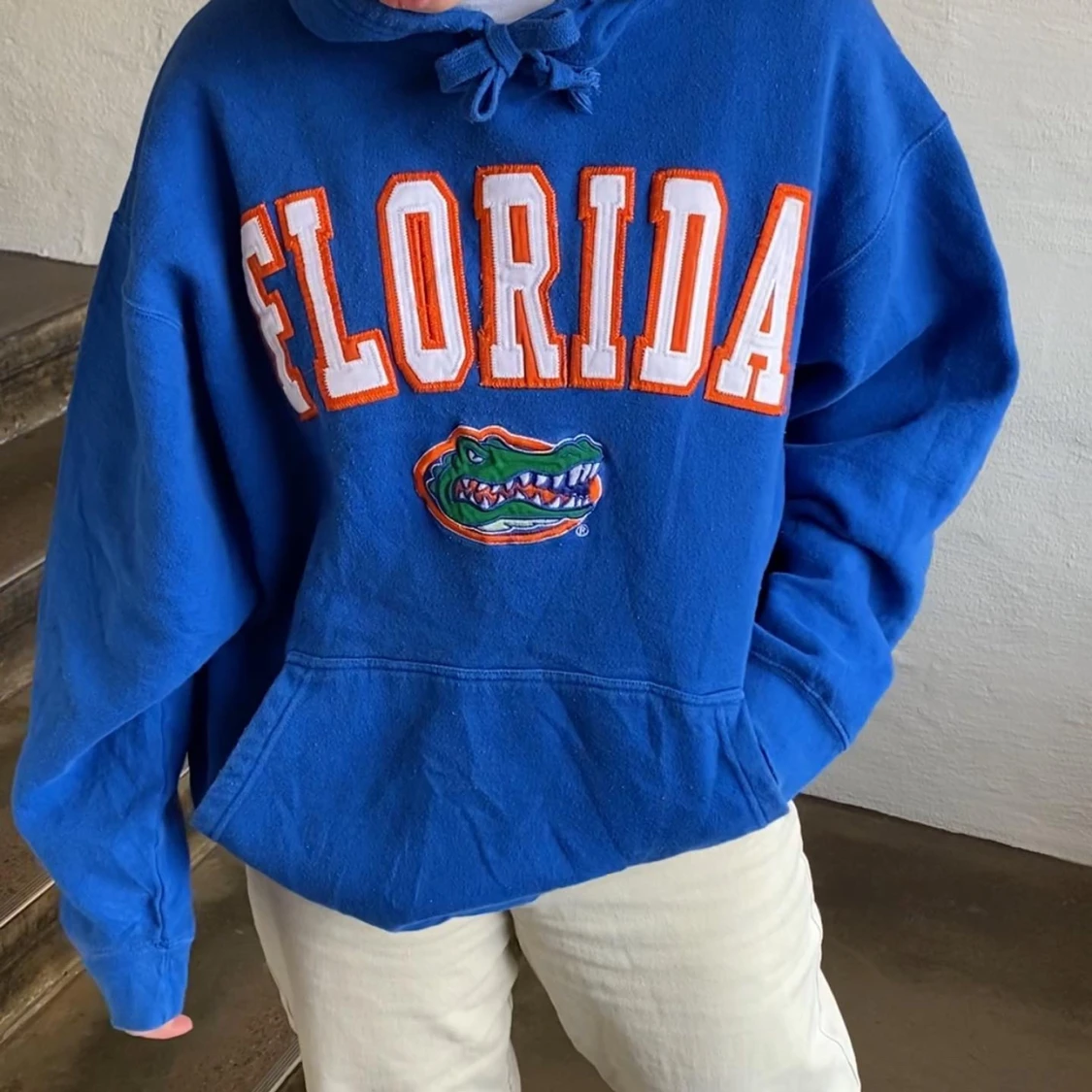 West vintage UF - 91