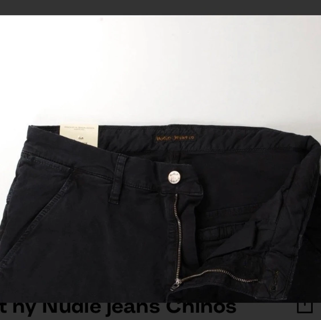 Helt ny Nudie jeans Chinos - 91