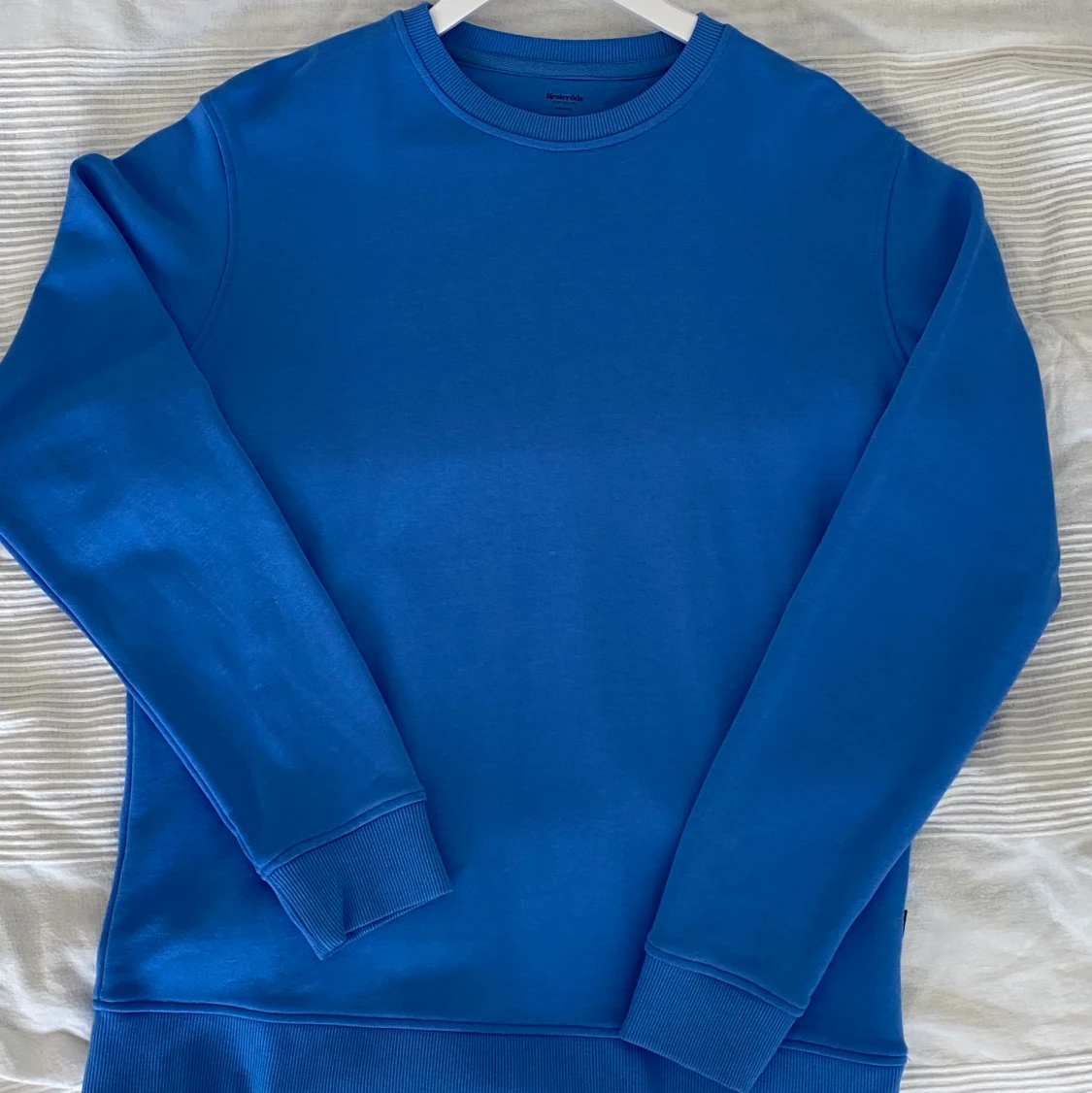 Bamboo Sweatshirt från Resteröds (NYSKICK) - 90