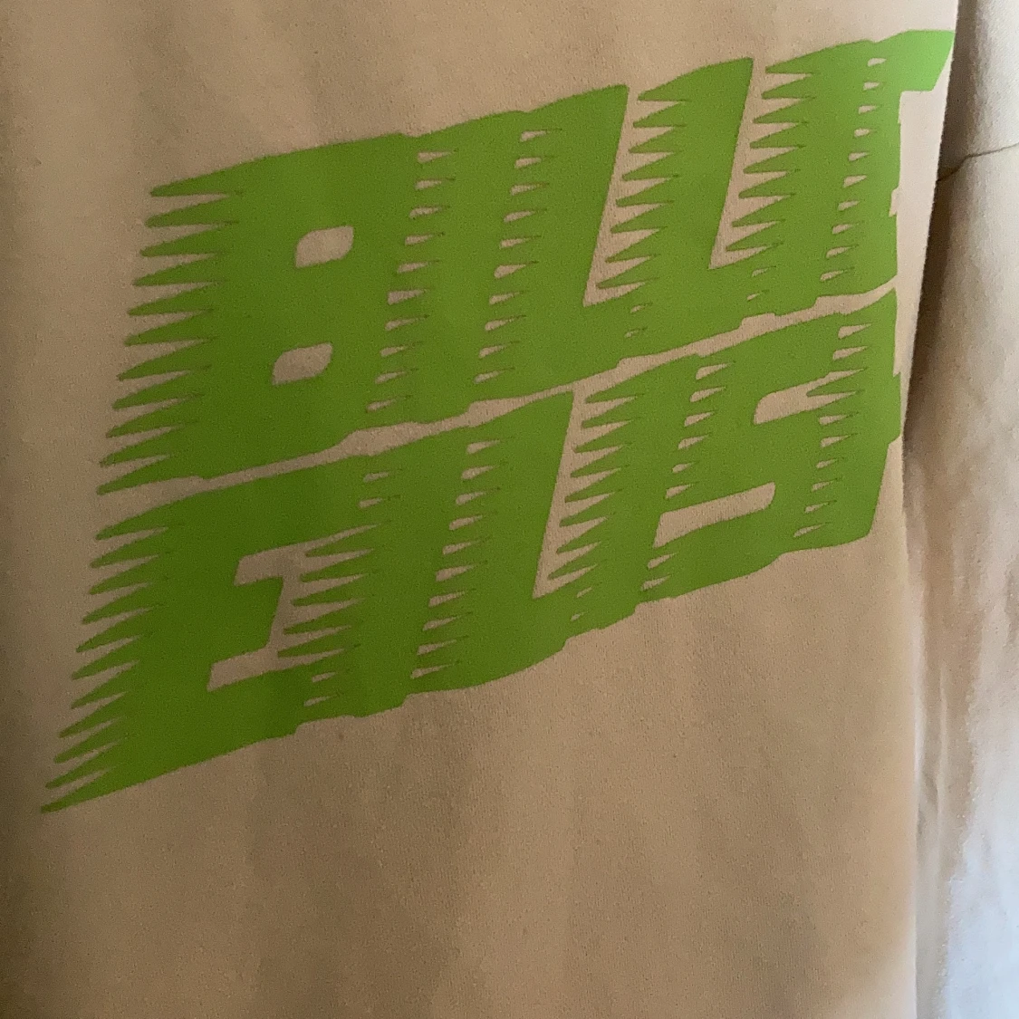 Billie Eilish tröja - 91