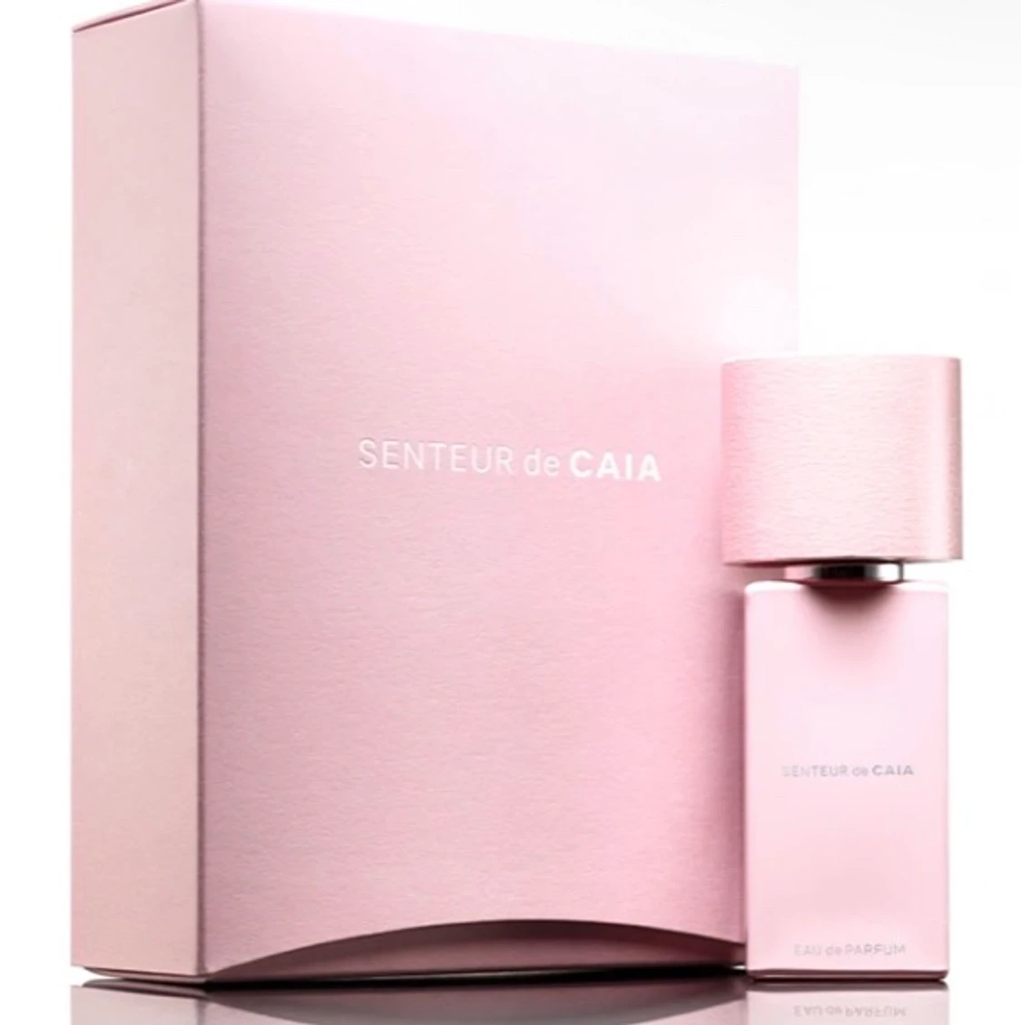 Senteur de CAIA
