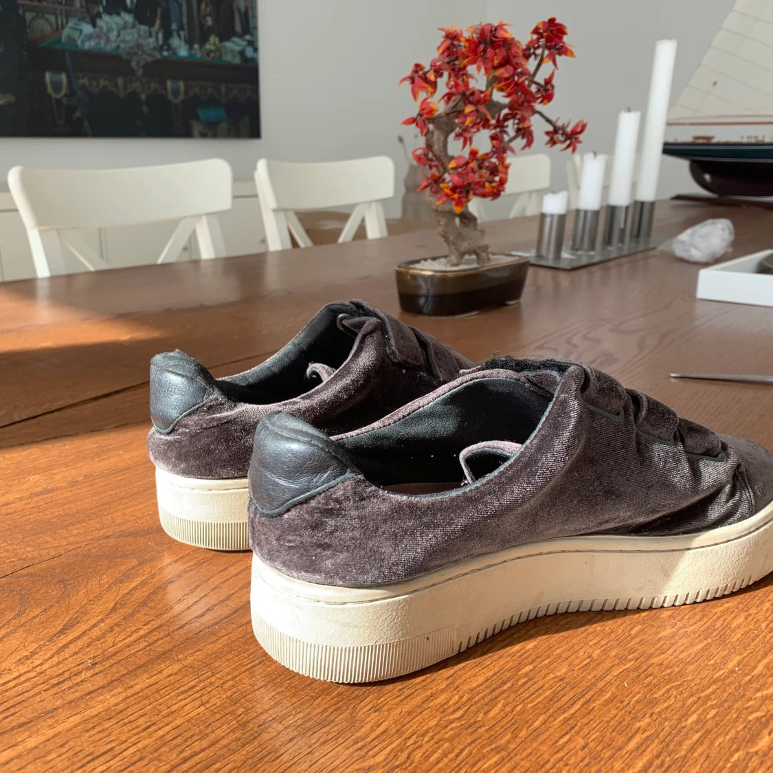 Sneakers från sandro - 90