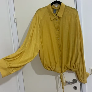 Skjorta  - Den är helt nytt 