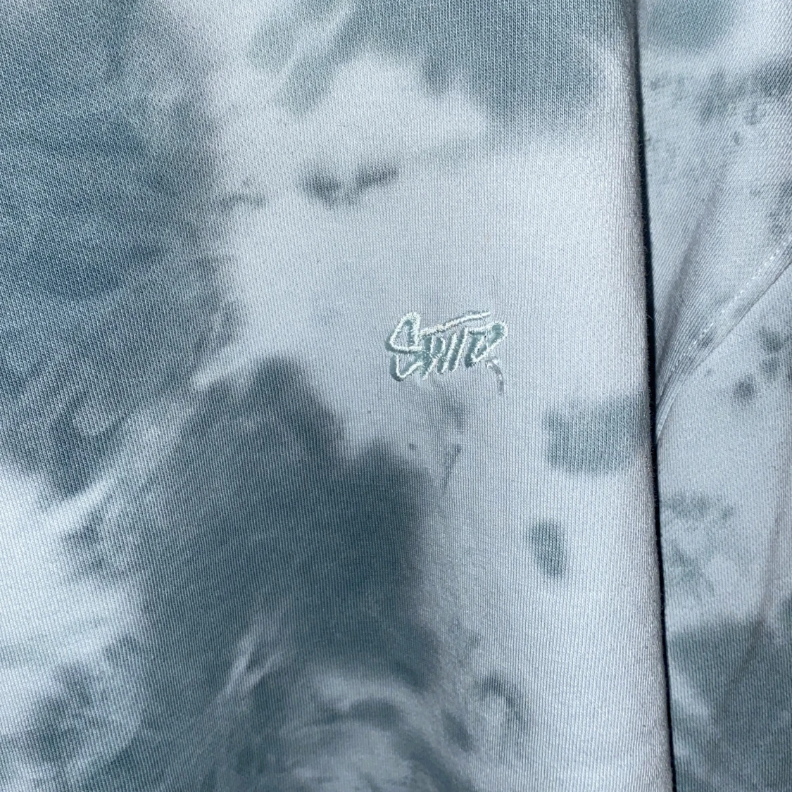 Mysig marmor tröja - 90