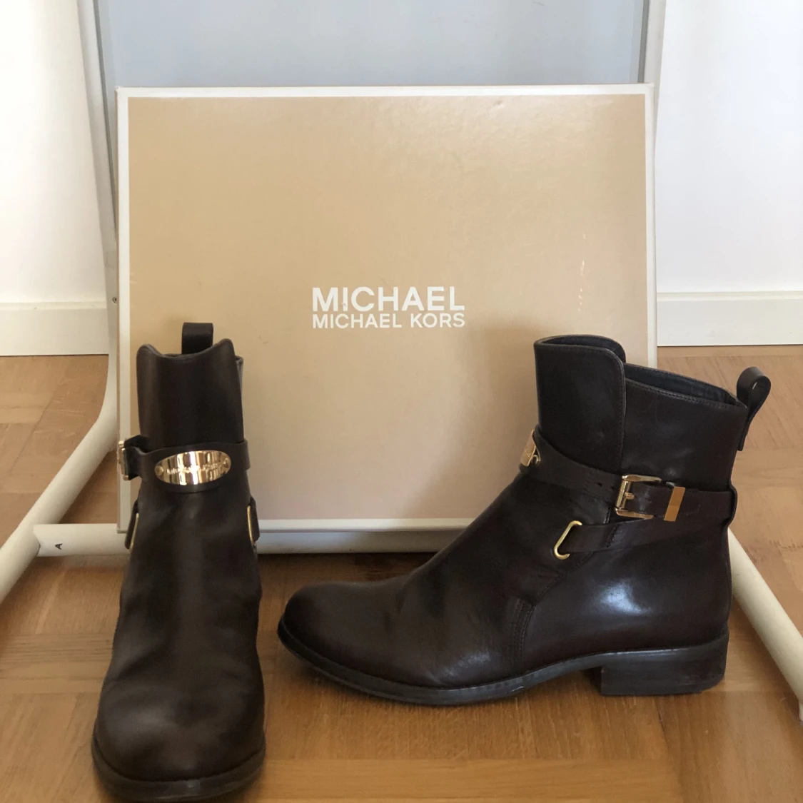 Michael Kors ankle boot