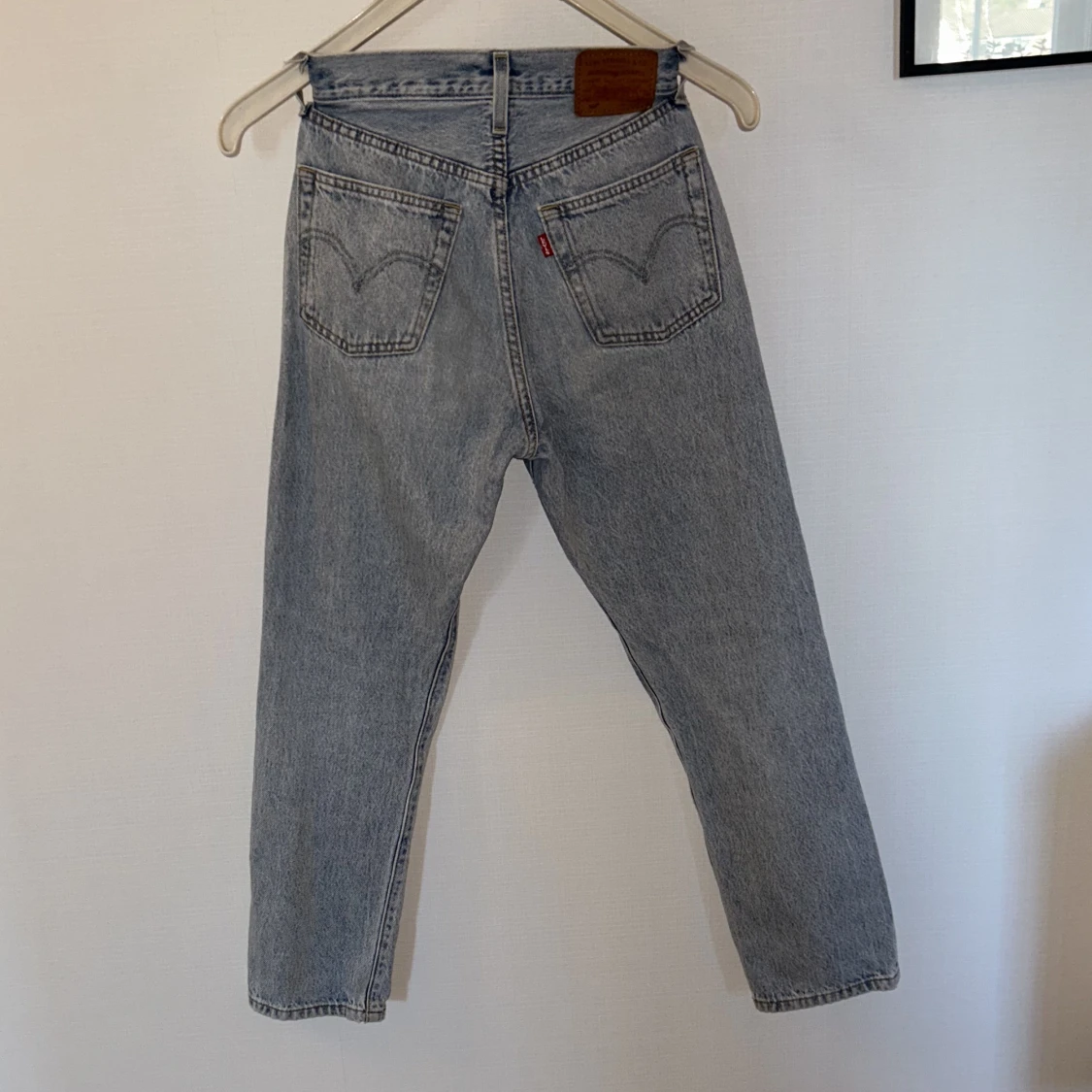 Levi’s 501  - 90