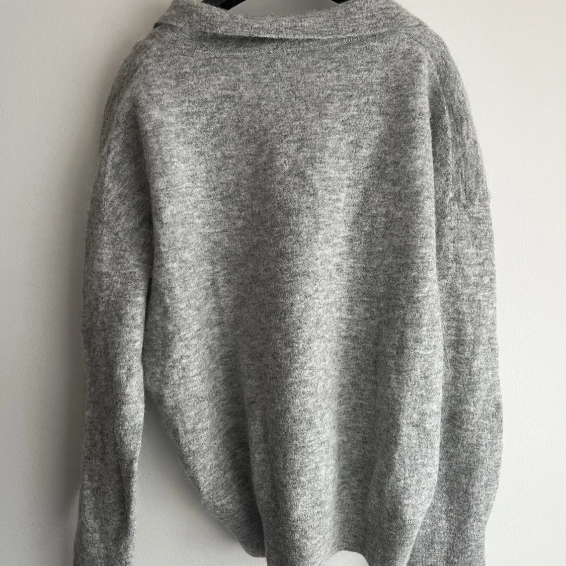 Stickad tröja från & Other Stories  - 90